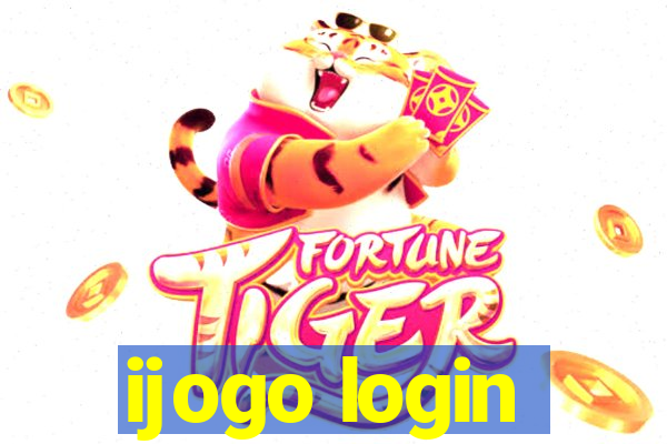 ijogo login